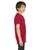American Apparel Youth 50/50 Poly-cotton Short Sleeve Tee