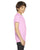 American Apparel Youth 50/50 Poly-cotton Short Sleeve Tee