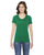 American Apparel Ladies Fine Jersey Short Sleeve T-shirt