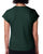Champion Ladies Double Dry V-neck Performance T-shirt