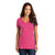 District Women’s Perfect Weight V-Neck Tee