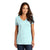 District Women’s Perfect Weight V-Neck Tee