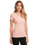 Next Level Ladies Ideal V-Neck T-Shirt