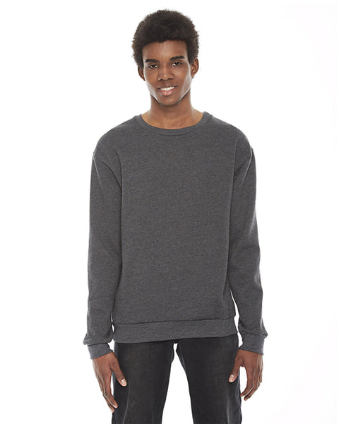 Alacki Drawstring Hoodie Plain Crop Top Set Long Sleeve Pullover Sweatsuit  