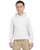 Gildan Youth Heavy Blend Hooded Sweatshirt