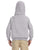 Gildan Youth Heavy Blend Hooded Sweatshirt