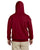 Gildan Heavy Blend Hooded Sweatshirt