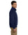 Gildan Vintage 1/4 Zip Sweatshirt