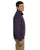 Gildan Vintage 1/4 Zip Sweatshirt