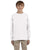 Gildan Ultra Cotton Youth Long Sleeve T-shirt