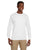 Gildan Ultra Cotton Long Sleeve Pocket T-shirt