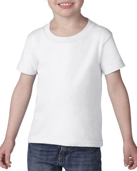 Gildan Heavy Cotton Toddler T-shirt