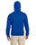 Gildan Premium Blend Hooded Sweatshirt