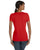 Fruit of the Loom Ladies HD Cotton V-neck T-shirt