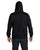 Hanes Ecosmart Full-Zip Hooded Sweatshirt