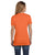 Hanes Ladies Nano-T V-Neck T-Shirt