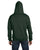 Champion Eco Full-Zip Hood Sweatshirt