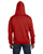 Champion Eco Full-Zip Hood Sweatshirt