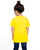 Toddler 100% Cotton T-shirt