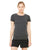 Ladies Triblend Short Sleeve T-shirt