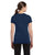 Ladies Triblend Short Sleeve T-shirt