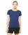 Ladies Triblend Short Sleeve T-shirt