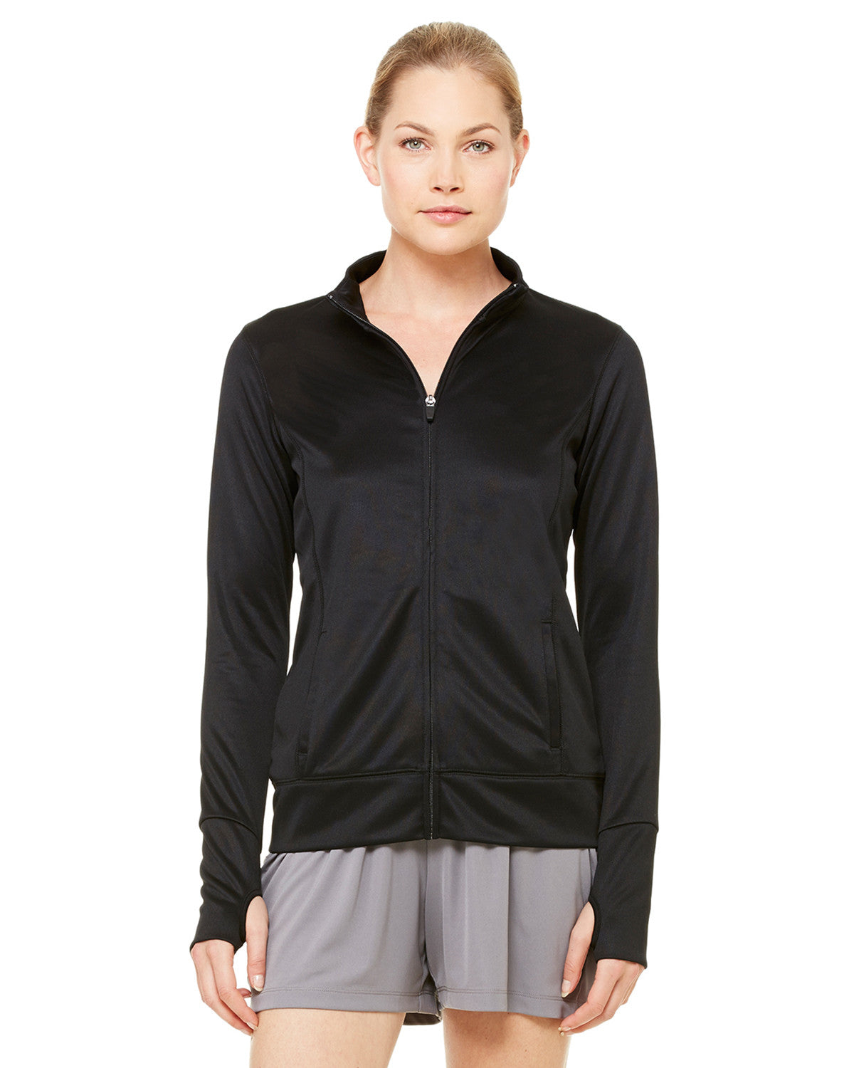 Ladies Lightweight Jacket