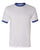 Augusta Sportswear Adult Ringer T-Shirt