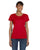 Fruit of the Loom Ladies HD Cotton T-Shirt